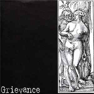 Grievance - Grievance Album