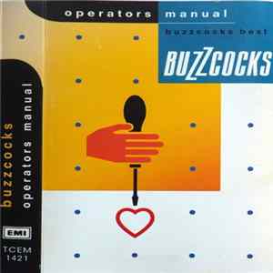 Buzzcocks - Operators Manual (Buzzcocks Best) Album