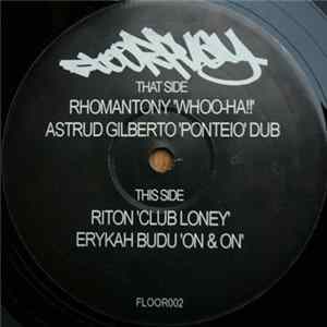 Various - Floorplay Volume 2 Album