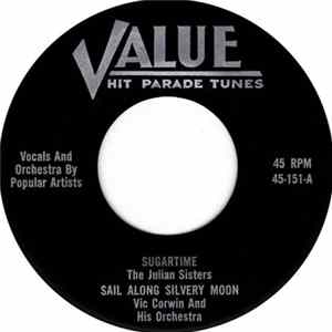 Various - Sugartime Album