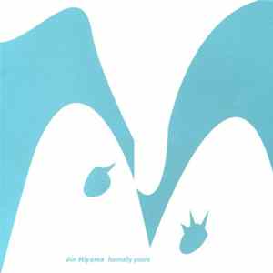 Jin Hiyama - Formally Yours Album