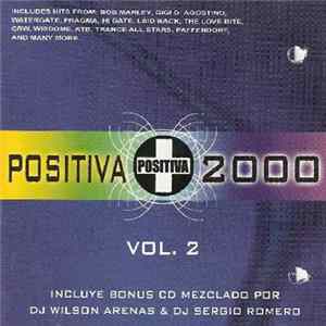Various - Positiva 2000 Vol. 2 Album