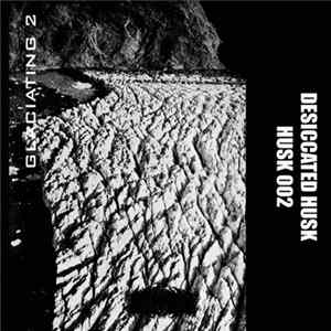 Griz+zlor - Glaciating 2 Album