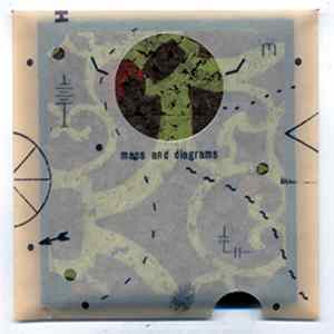Maps & Diagrams - In Circles Album