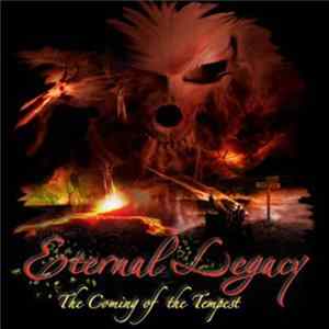 Eternal Legacy - The Coming Of The Tempest Album