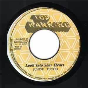 Junior Tucker - Look Into Your Heart Album