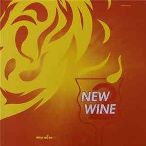 New Wine - New Wine 2 Album