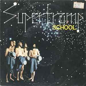 Supertramp - School Album