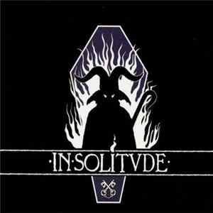 In Solitude - In Solitude Album