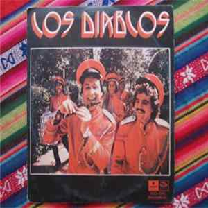 Los Diablos - Que Suene Ya La Banda Album