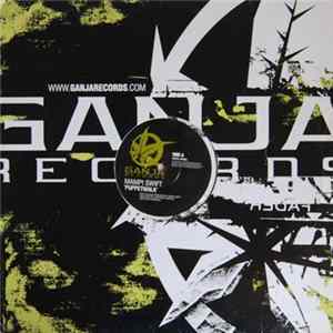 Mampi Swift - Puppetwalk / System Album