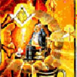 Satanicpornocultshop - Works for the Flea / Works of Flea Album