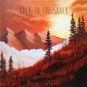 Weezer - Back To The Shack Album