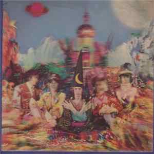 The Rolling Stones - Their Satanic Majesties Request Album