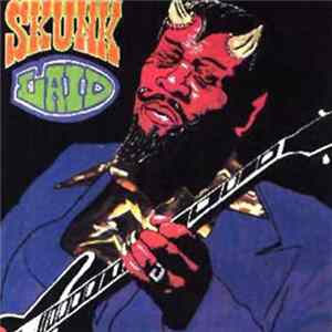 Skunk - Laid Album