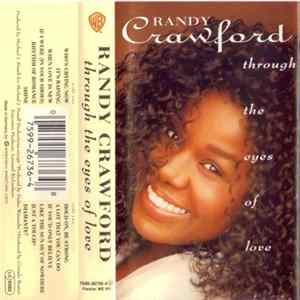 Randy Crawford - Through The Eyes Of Love Album