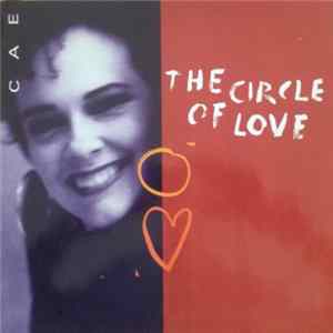 Cae Gauntt - The Circle Of Love Album