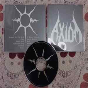 Axiom - Axiom Album