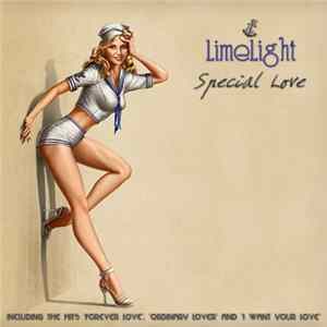 Limelight - Special Love Album