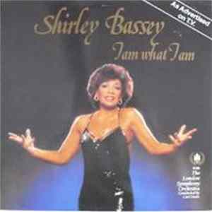 Shirley Bassey with The London Symphony Orchestra - I Am What I Am Album