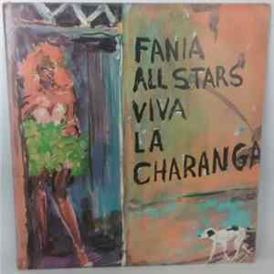 Fania All Stars - Viva La Charanga Album