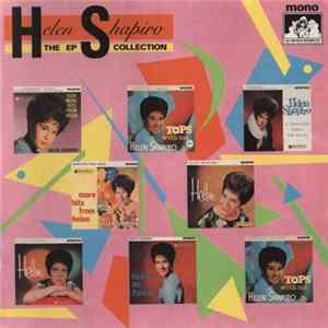 Helen Shapiro - The EP Collection Album
