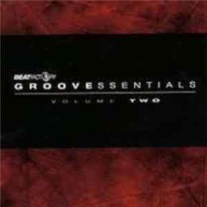 Various - GROOVEssentials Volume Two Album