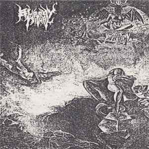 Bloody Ritual - Knowledge Of Shadow Album
