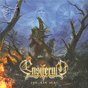 Ensiferum - One Man Army Album