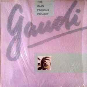 The Alan Parsons Project - Gaudi Album