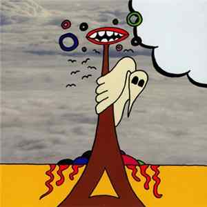 Ashtray Navigations - The Beak Stuck Out Of The Snow Album