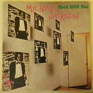 Michael Jackson - Rock With You Album