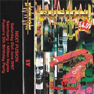Sy - Fusion - Dream Trip (Old Skool) Album