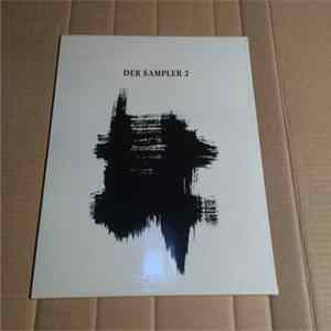 Various - Line - Der Sampler 2 Album