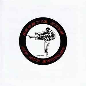 Beastie Boys - Hip Hop Sampler Album
