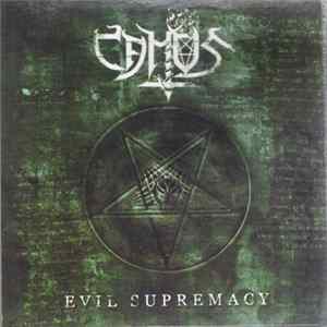 Camos - Evil Supremacy Album