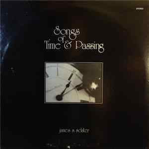 James S. Sclater - Songs Of Time & Passing Album