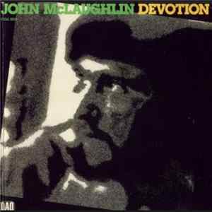 John Mac Laughlin - Devotion Album