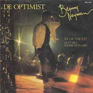 Benny Neyman Duet Met Bonnie St. Claire - De Optimist Album