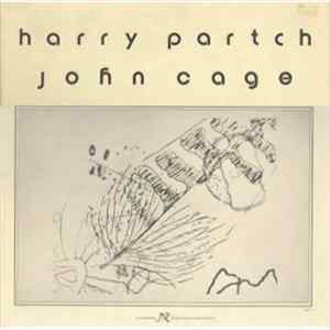 Harry Partch / John Cage - The Music Of John Cage And Harry Partch Album