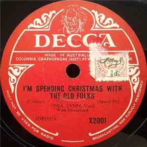 Vera Lynn - I'm Spending Christmas With The Old Folks / We Three Album