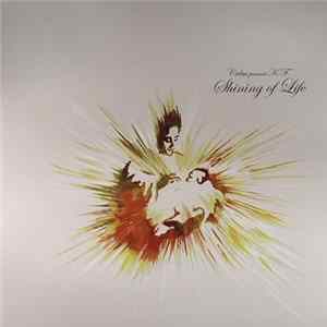 Calm Presents K.F. - Shining Of Life Album