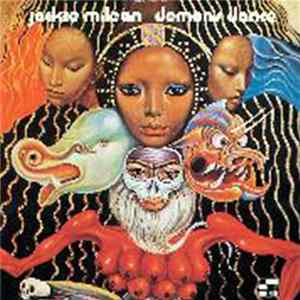 Jackie McLean - Demon's Dance Album