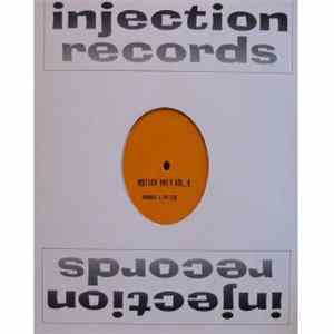 Motion Unit - Motion Unit Vol. 1 Album