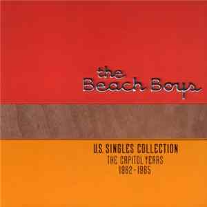 The Beach Boys - U.S. Singles Collection: The Capitol Years 1962-1965 Album