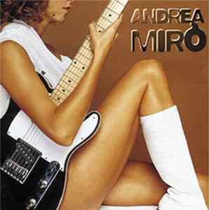 Andrea Mirò - Il Centro Dei Pensieri Album