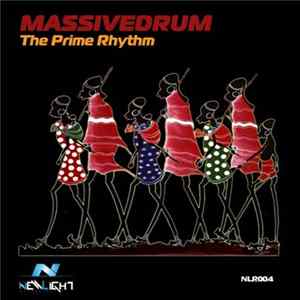 Massivedrum - The Prime Rhythm Album