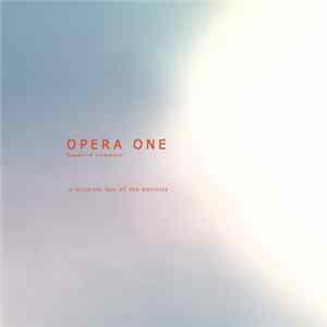 Masahiro Hiramoto - Opera One Album