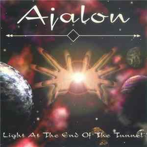Ajalon - Light At The End Of The Tunnel Album