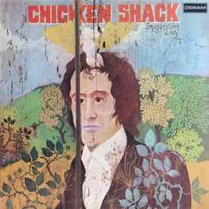 Chicken Shack - Imagination Lady Album